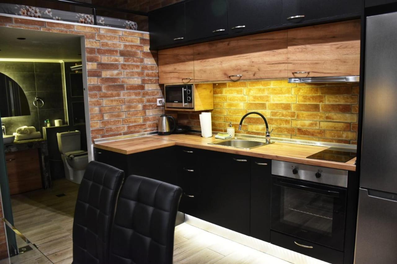 Alexander Apartment סרס מראה חיצוני תמונה