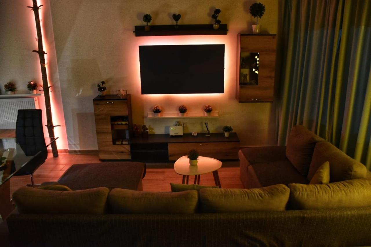 Alexander Apartment סרס מראה חיצוני תמונה
