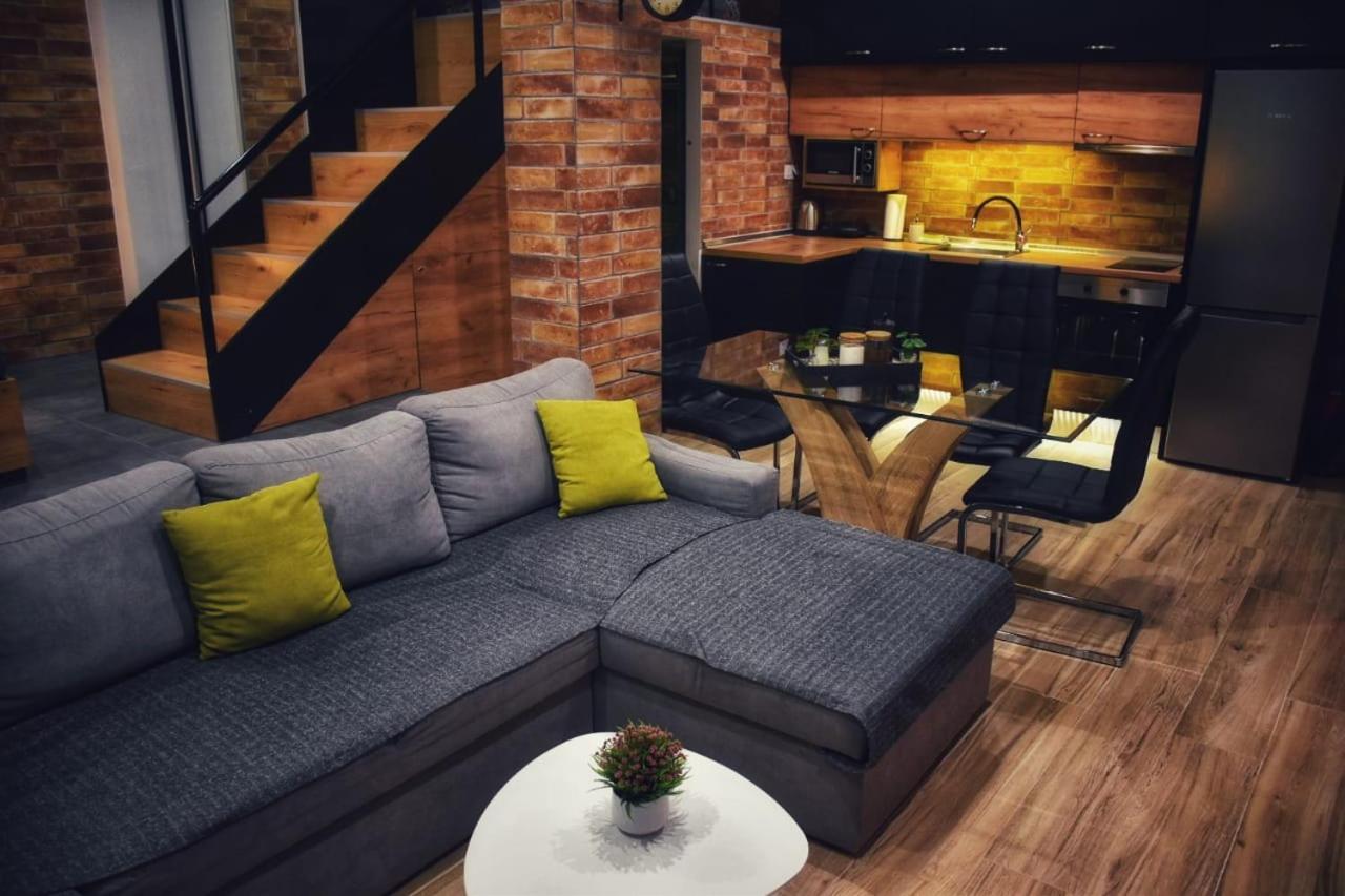 Alexander Apartment סרס מראה חיצוני תמונה