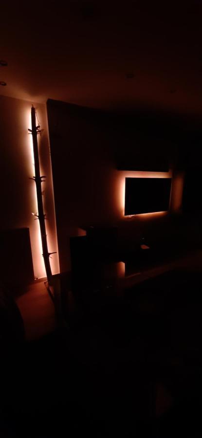 Alexander Apartment סרס מראה חיצוני תמונה