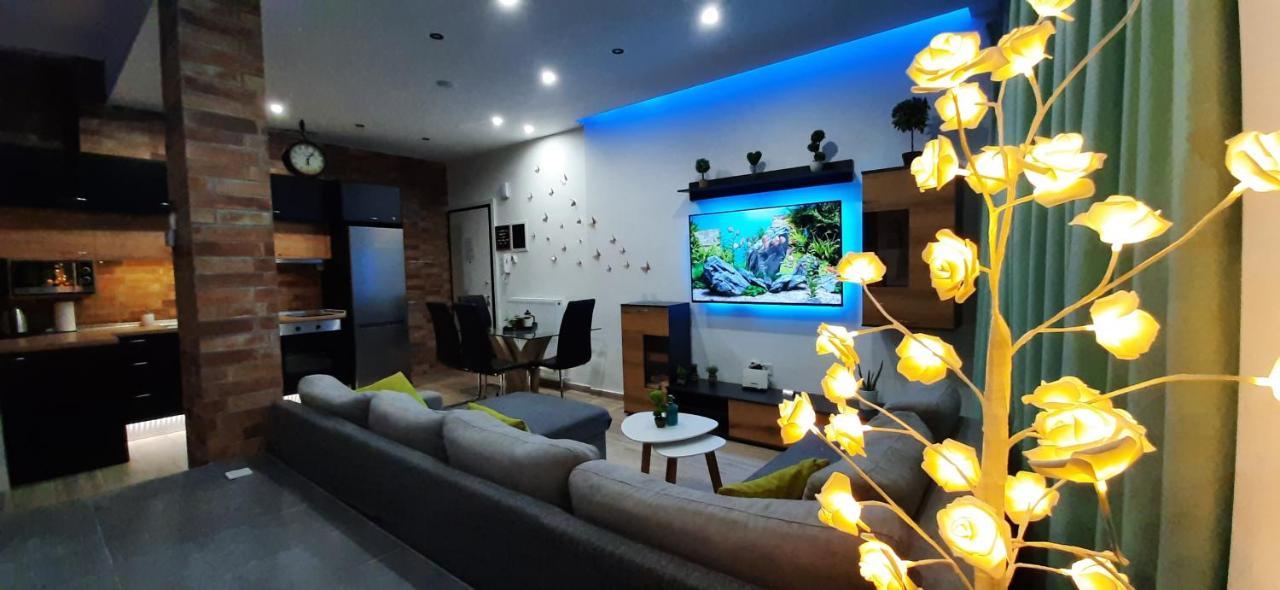 Alexander Apartment סרס מראה חיצוני תמונה